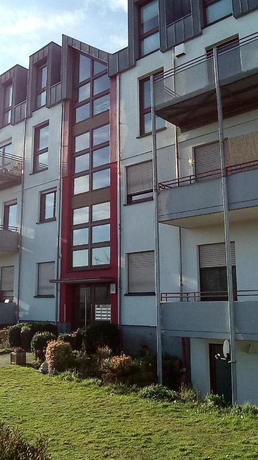 Apartment In Zentraler Lage Kassels מראה חיצוני תמונה