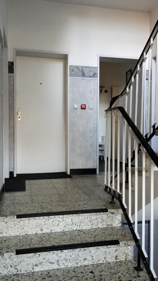Apartment In Zentraler Lage Kassels מראה חיצוני תמונה