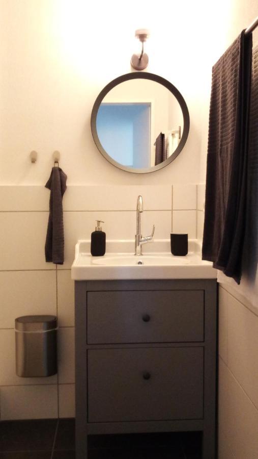 Apartment In Zentraler Lage Kassels מראה חיצוני תמונה