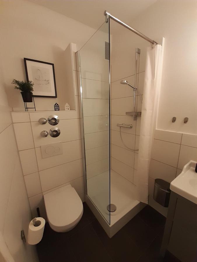 Apartment In Zentraler Lage Kassels מראה חיצוני תמונה